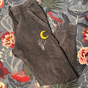 Girrlscout Til Death Joggers